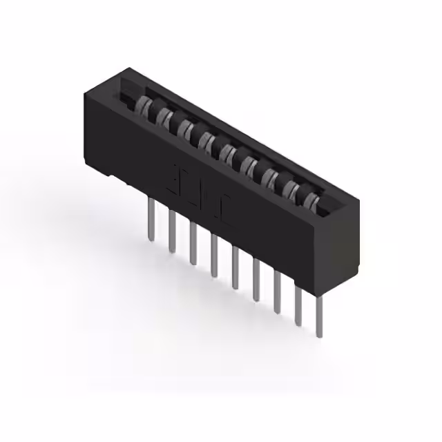857-009-441-101 EDAC Inc.  Edgeboard Connectors